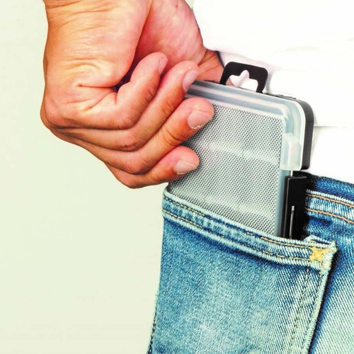 Κασετινάκι Light game case J - Image 5