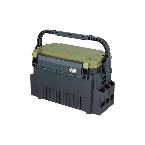 Κασετίνα VS-7070N Green