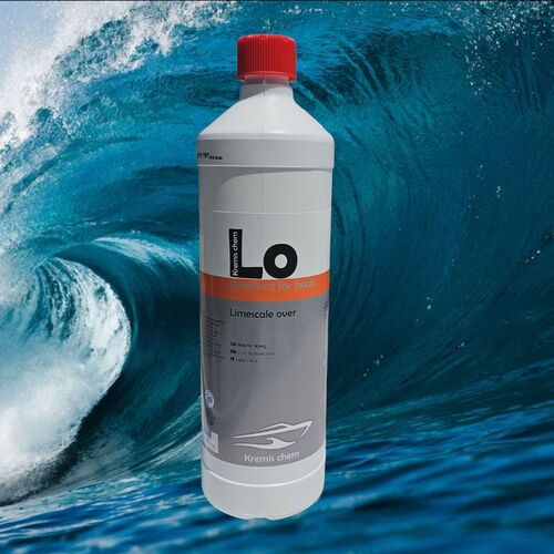 Alternative view of Lo Καθαριστικό για άλατα- Διάλυμα αφαλάτωσης