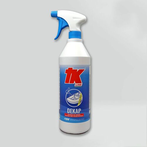 Καθαριστικό για φουσκωτά TK-Dekap