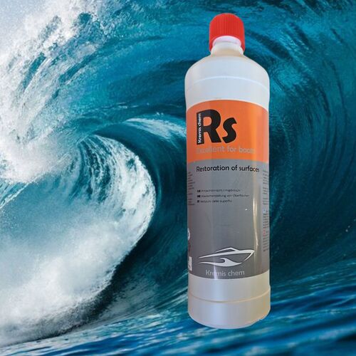 Καθαριστικό σκουριάς Rs - Image 3