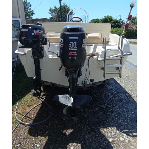 Καθαριστικό σκουριάς Rs - Image 7