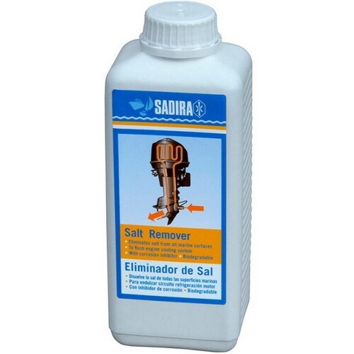 Sadira Salt remover - Καθαριστικό/Αφαλατικό μηχανών