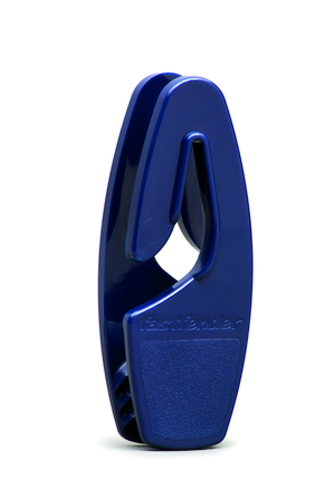 Κρεμάστρα μπαλονιών ενισχυμένη, μαύρη