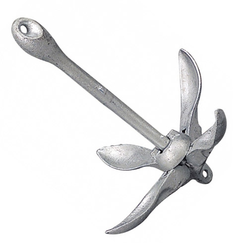 Άγκυρες τύπου ''Ομπρέλα''