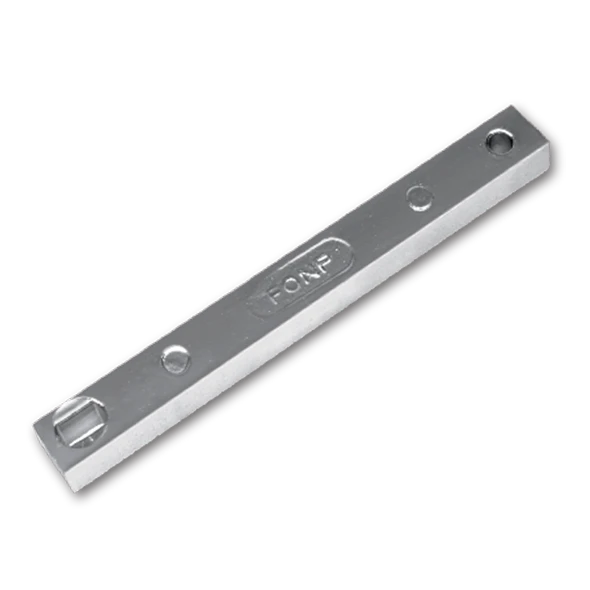 Ανόδιο εξωλέμβιας 30-40HP Yamaha/Mariner- Tecnoseal