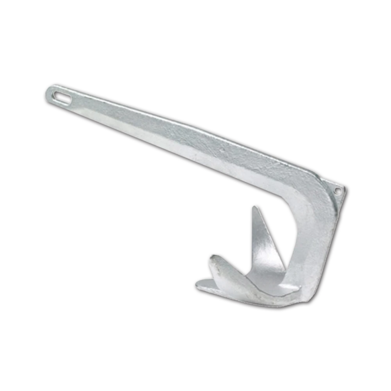 Άγκυρα τύπου ''Bruce''