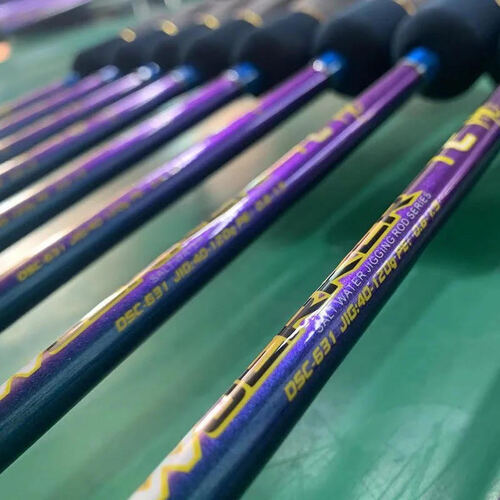 Alternative view of Καλάμι JWORLD Dragon Strike Slow Jerker