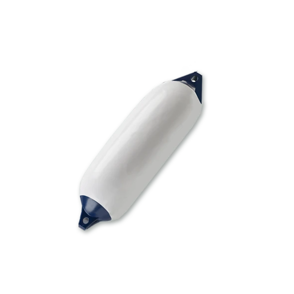 Alternative view of Μπαλόνια Polyform με διπλό μάτι λευκό - Τύπος F02