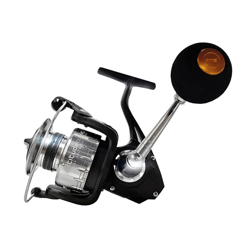 Μηχανισμός ψαρέματος Altitude Classic - Pioneer