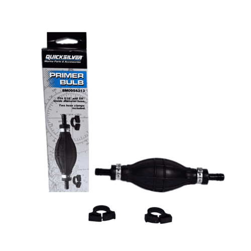 Πουάρ-Φούσκα βενζίνης Quicksilver 8M0054313