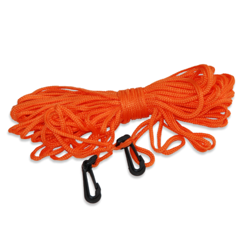 Σχοινί σημαδούρας δύτη