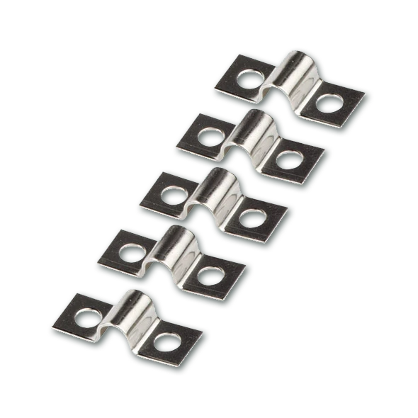 Γέφυρα τερματικών μπάρας 20Α