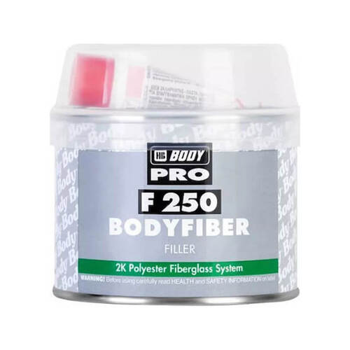 Πολυεστερικός στόκος HB Body 250gr